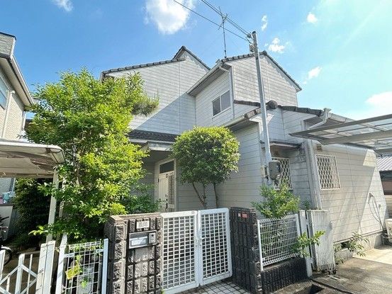 Renovated 3SLDK House in Hirakata, Osaka – 87 sqm - Thumbnail 2