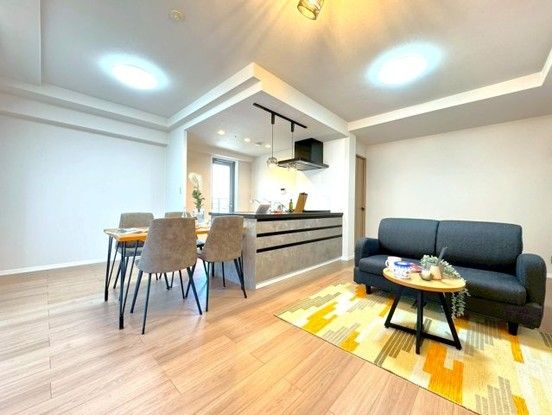 Renovated 3LDK Apartment near Otsu Kyogashi Station Shiga - Thumbnail 4