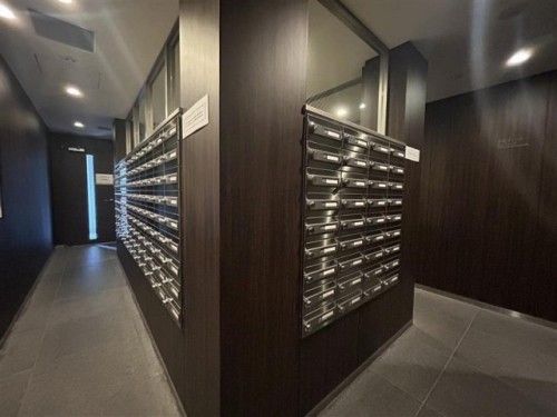 3LDK Apartment for Sale in Kobe Harbor Tower, Chuo-ku - Thumbnail 3