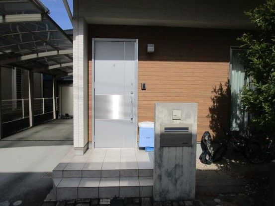4LDK Detached House in Tomo, Hiroshima City - 115.1 sqm - Thumbnail 3