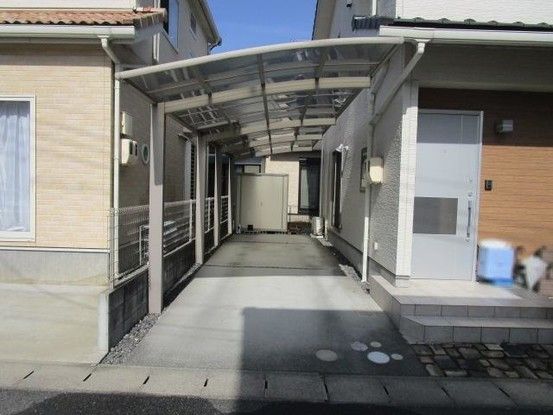 4LDK Detached House in Tomo, Hiroshima City - 115.1 sqm - Thumbnail 4