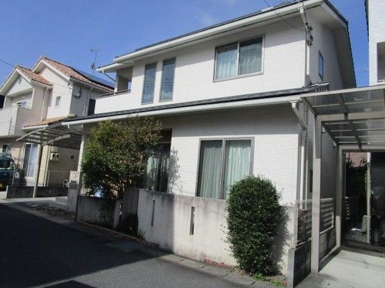 4LDK Detached House in Tomo, Hiroshima City - 115.1 sqm - Thumbnail 2