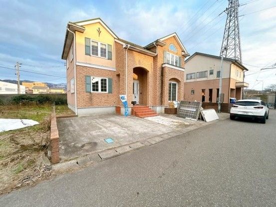 Renovated 4LDK House in Sakai City, Fukui | 21.49M Yen - Thumbnail 3