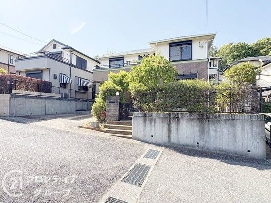 4LDK Detached House in Nara with 120m2 Floor Area - Thumbnail 2