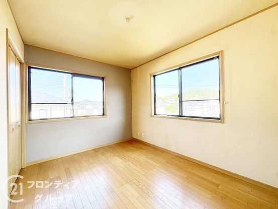 4LDK Detached House in Nara with 120m2 Floor Area - Thumbnail 4