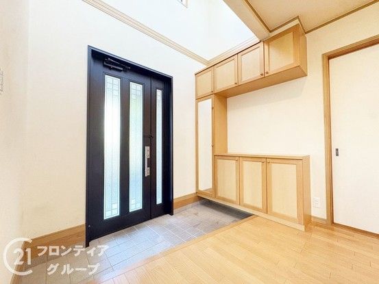 4LDK Detached House in Nara with 120m2 Floor Area - Thumbnail 3