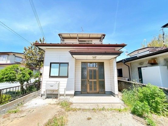 4DK Used House in Kakuda City, Miyagi - 173.88 sqm Land - Thumbnail 2