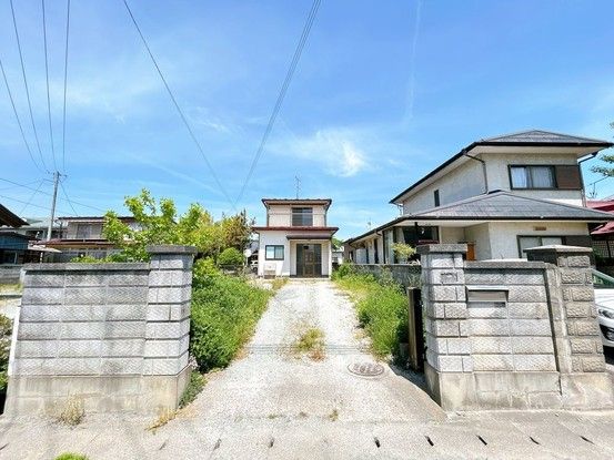 4DK Used House in Kakuda City, Miyagi - 173.88 sqm Land - Thumbnail 3