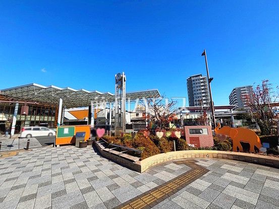 2LDK Apartment for Sale in Asaka, Saitama - 59.52 sqm - Thumbnail 4