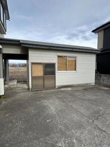 Renovated 4LDK Detached House for Sale in Kitakata, Fukushima - Thumbnail 3