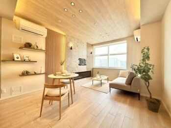 Renovated 1LDK Apartment in Minato-ku, Tokyo - Thumbnail 2