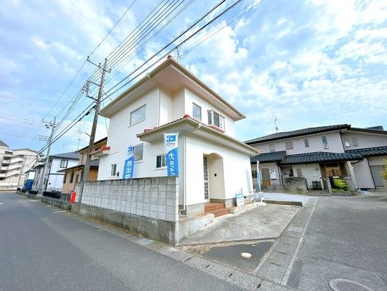 Renovated 3LDK House in Ashikaga, Tochigi - 78.2 sqm - Thumbnail 2