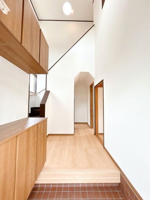 Renovated 3LDK House in Ashikaga, Tochigi - 78.2 sqm - Thumbnail 4