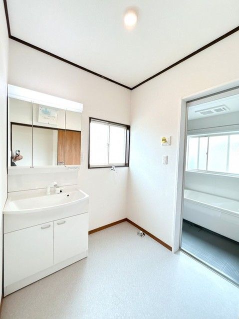 Renovated 3LDK House in Ashikaga, Tochigi - 78.2 sqm - Thumbnail 3