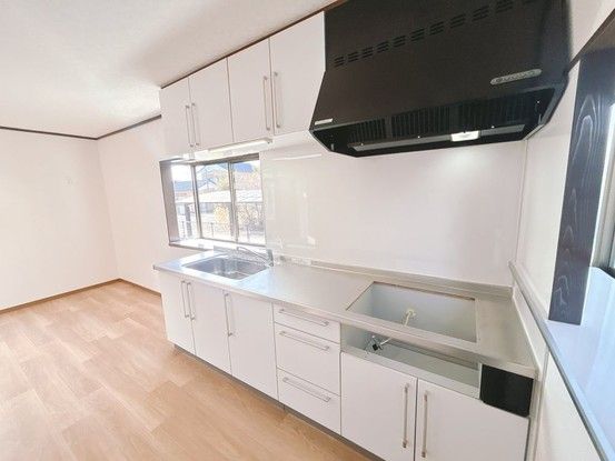 Renovated 3LDK House in Ashikaga, Tochigi - 81.14m² - Thumbnail 4