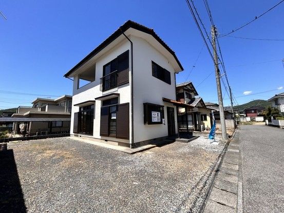 Renovated 3LDK House in Ashikaga, Tochigi - 81.14m² - Thumbnail 2