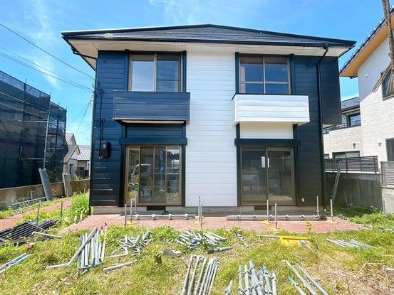 Renovated 5LDK House in Toyama City Near Kosugi Station - Thumbnail 3