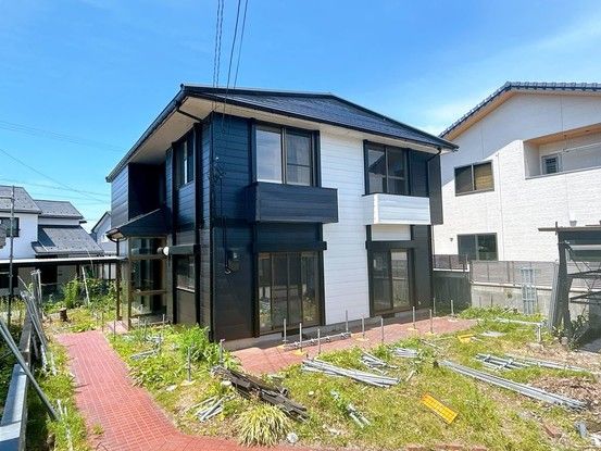 Renovated 5LDK House in Toyama City Near Kosugi Station - Thumbnail 2