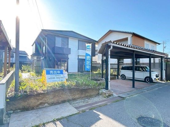 Renovated 5LDK House in Toyama City Near Kosugi Station - Thumbnail 4