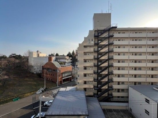 3LDK Apartment for Sale in Sendai, Miyagi - Renovated 2018 - Thumbnail 3