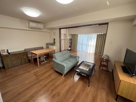 3LDK Apartment for Sale in Sendai, Miyagi - Renovated 2018 - Thumbnail 4