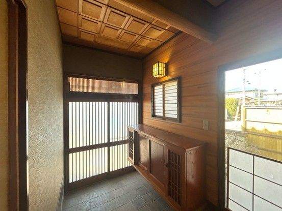 Renovated 5SDK House in Takasaki, Gunma with Garden and Parking - Thumbnail 4