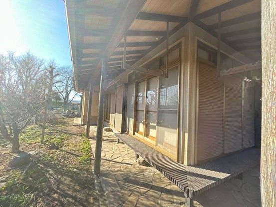 Renovated 5SDK House in Takasaki, Gunma with Garden and Parking - Thumbnail 2