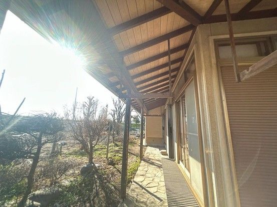 Renovated 5SDK House in Takasaki, Gunma with Garden and Parking - Thumbnail 3