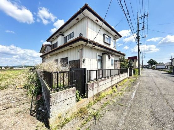5LDK House for Sale in Moka City, Tochigi Near Nishidai Station - Thumbnail 3