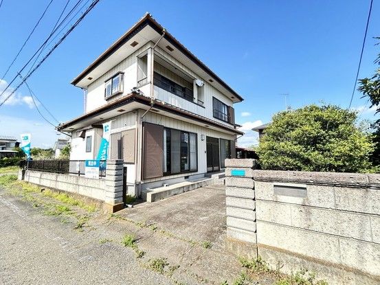 5LDK House for Sale in Moka City, Tochigi Near Nishidai Station - Thumbnail 2