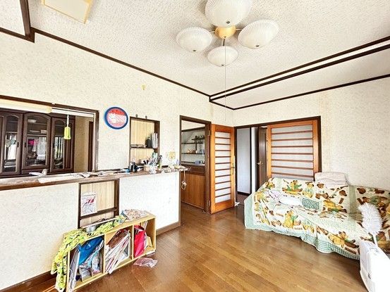 5LDK House for Sale in Moka City, Tochigi Near Nishidai Station - Thumbnail 4