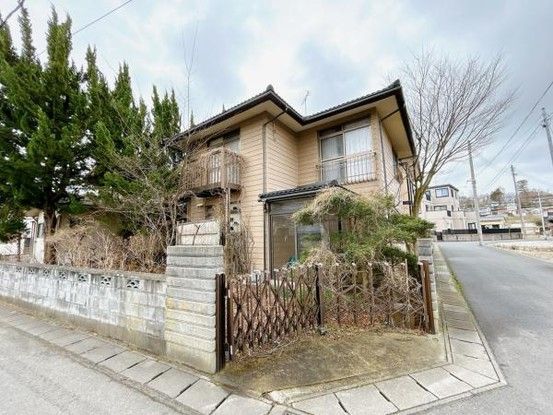3LDK Detached House for Sale in Sakata, Yamagata - Thumbnail 2
