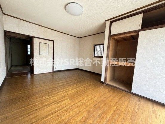 3DK House for Sale in Higashiosaka, Osaka - 52.2 sqm - Thumbnail 4
