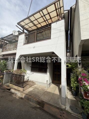 3DK House for Sale in Higashiosaka, Osaka - 52.2 sqm - Thumbnail 3