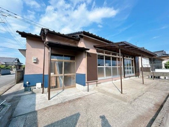 Renovated 3LDK House in Yatsushiro, Kumamoto - 79.89 sqm - Thumbnail 2