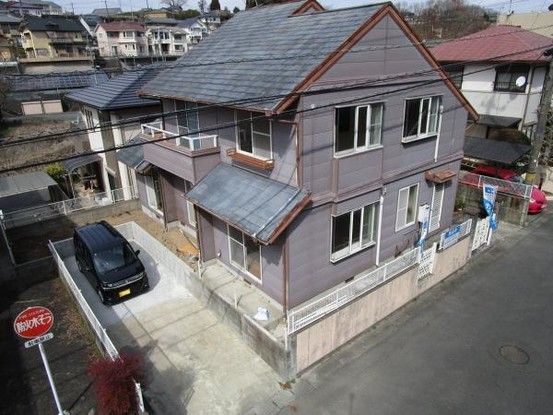Renovated 6SLDK House in Kita-ku, Kumamoto City - Thumbnail 2