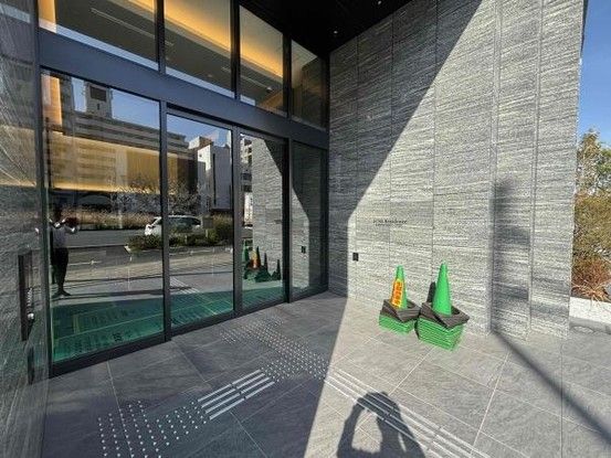 1LDK Apartment Near Tanbaguchi Station in Shimogyo Ward, Kyoto - Thumbnail 3