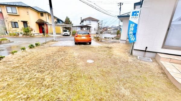 Renovated 4LDK House for Sale in Tomiya, Miyagi - Thumbnail 3