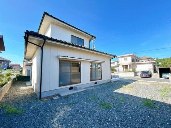 Renovated 3LDK House Near Nagato-Motoyama Station, Sanyo-Onoda - Thumbnail 3