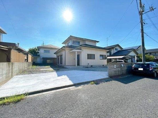 Renovated 3LDK House Near Nagato-Motoyama Station, Sanyo-Onoda - Thumbnail 4