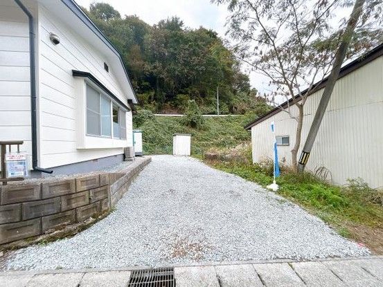 Renovated 2LDK House in Higashi-Sakurayama, Morioka - Thumbnail 2