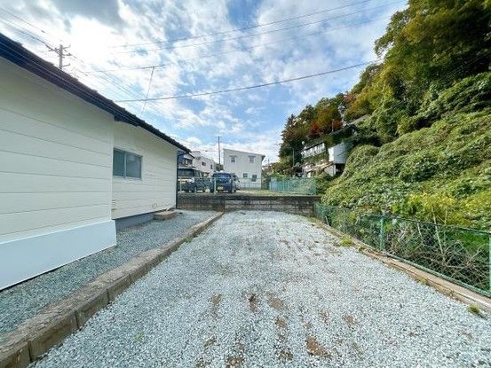 Renovated 2LDK House in Higashi-Sakurayama, Morioka - Thumbnail 3