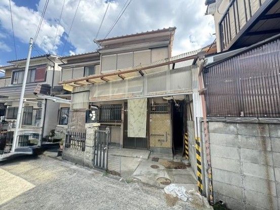 3DK House for Sale in Nishikyo Ward, Kyoto - Thumbnail 3