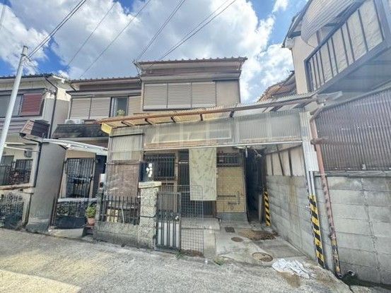 3DK House for Sale in Nishikyo Ward, Kyoto - Thumbnail 2