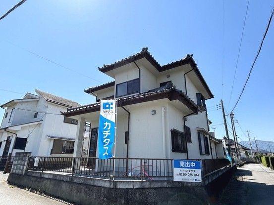 Renovated 3LDK Detached House in Fuefuki, Yamanashi - Thumbnail 2