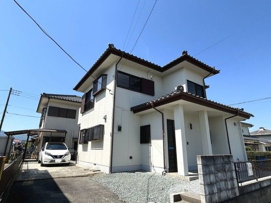 Renovated 3LDK Detached House in Fuefuki, Yamanashi - Thumbnail 4