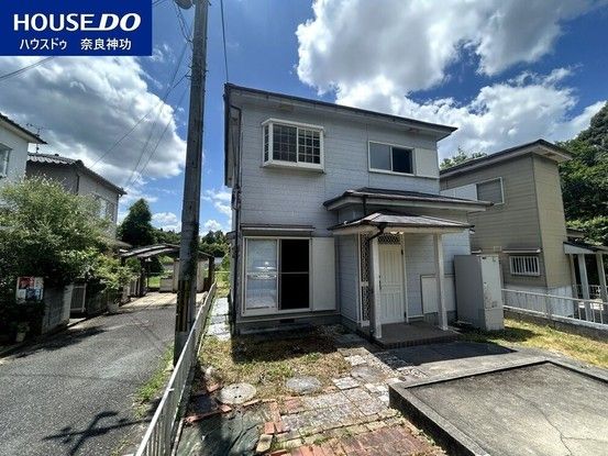 4LDK Detached House in Nara City with 14% Yield - Thumbnail 2