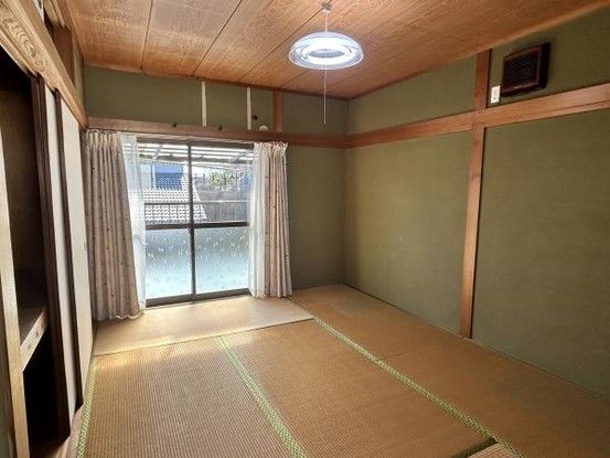 Traditional 3LDK House in Kagoshima with 2026 Renovation - Thumbnail 4