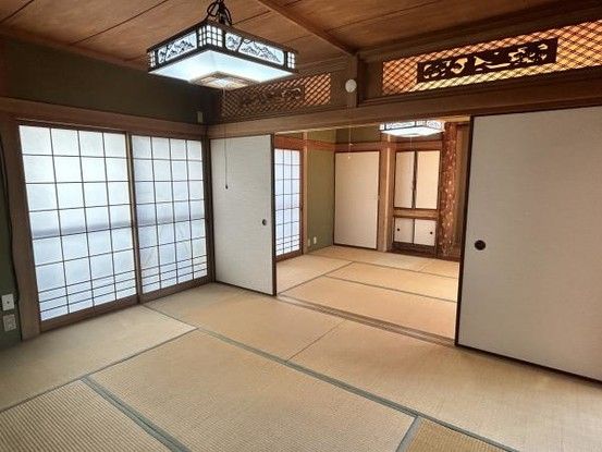 Traditional 3LDK House in Kagoshima with 2026 Renovation - Thumbnail 3