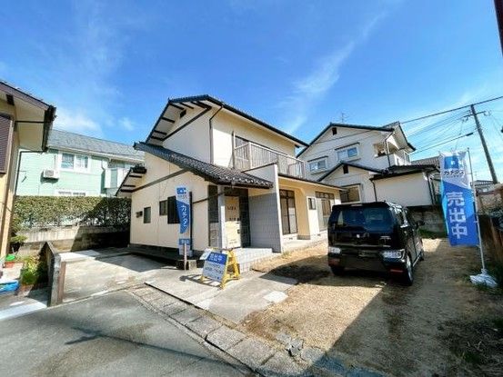 Renovated 4LDK House Near Musashizuka Station, Kumamoto - Thumbnail 2
